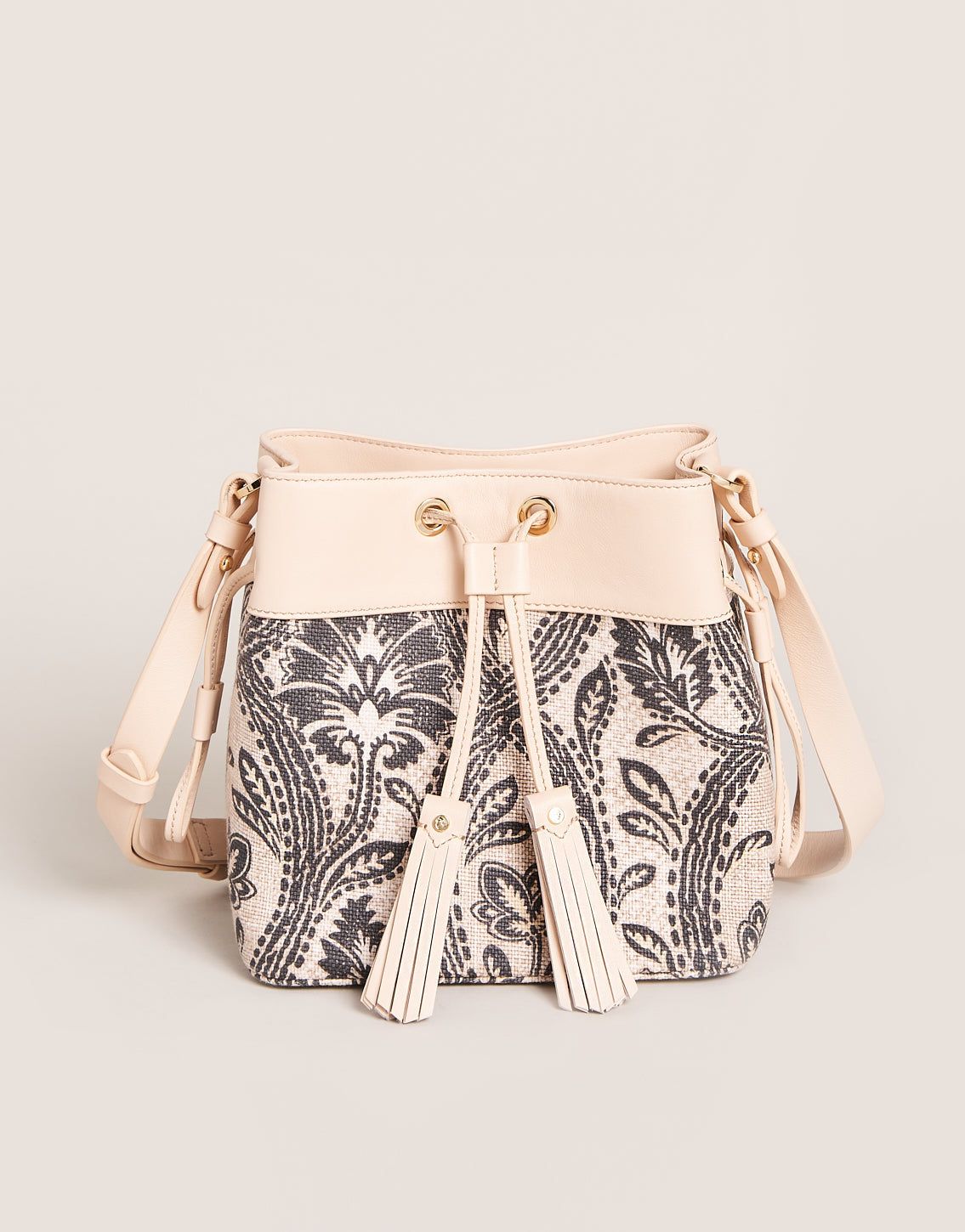 Spartina Demi Crossbody Bellinger