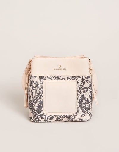 Spartina Demi Crossbody Bellinger