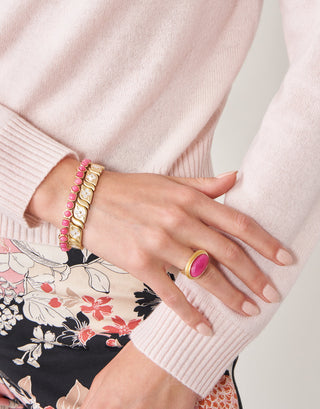 Maera Stretch Bracelet