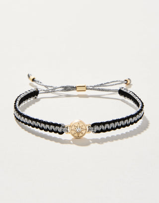 Spartina Metallic Friendship Bracelets