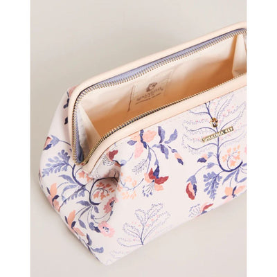 Spartina Bellinger Floral Branch Ditty Bag