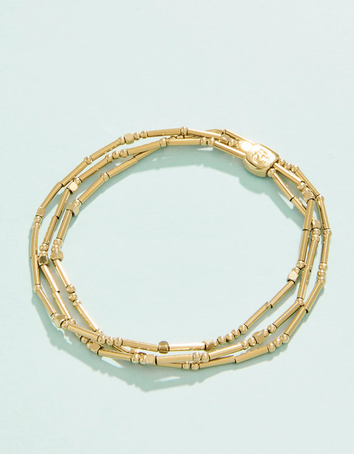 Spartina Splash Mermazing Stretch Bracelet