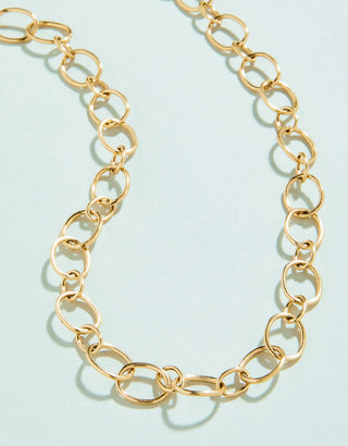 Spartina Splash Daufuskie Island Necklace 20"