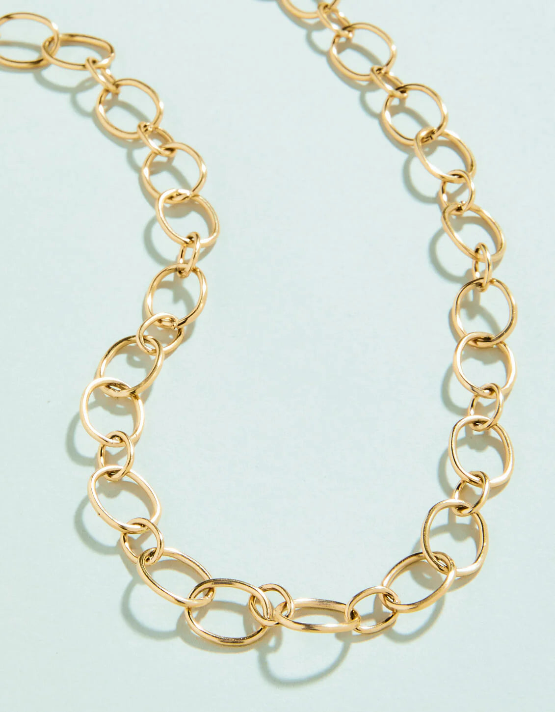 Spartina Splash Daufuskie Island Necklace 20"