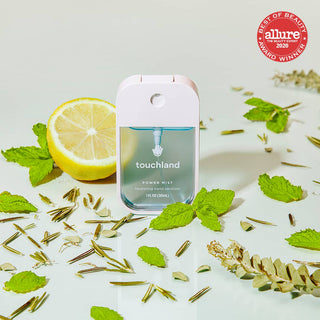 Touchland Power Mist Hydrating Hand Sanitizer