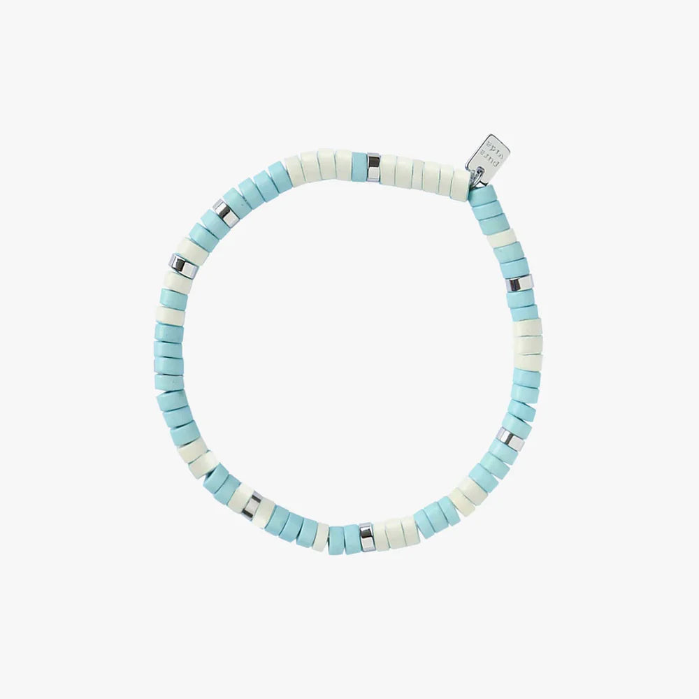 Pura Vida Sealife Stretch Bracelet