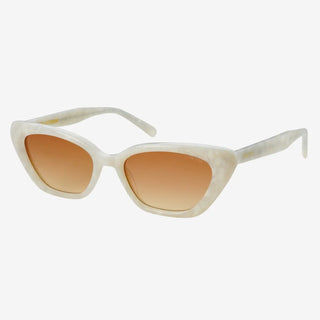 Freyrs Mia Acetate Cat Eye Womens Sunglasses