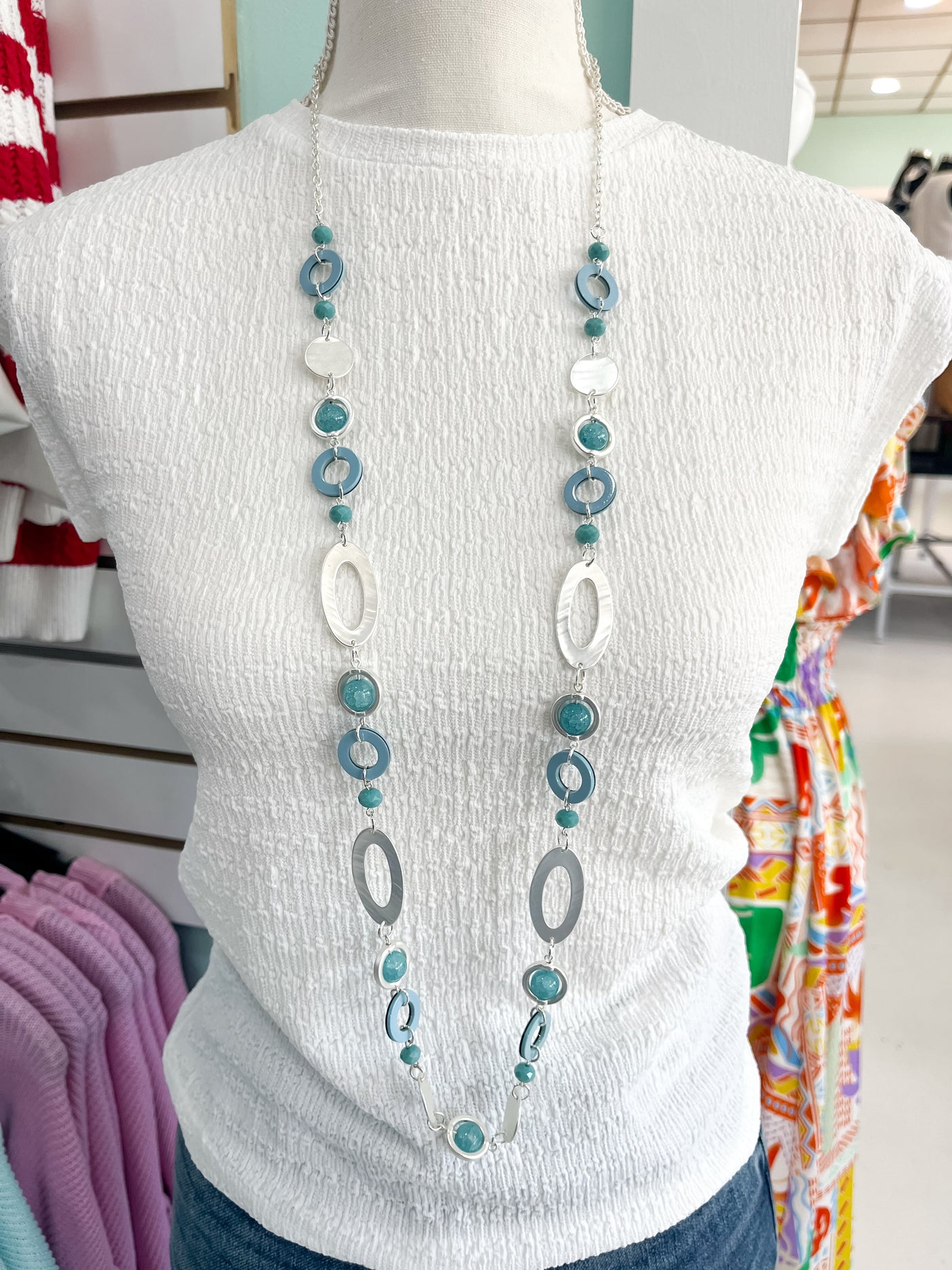 Candy Craze Necklace