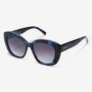 Freyrs Jane Oversized Womens Acetate Sunglasses
