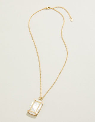 Spartina Orla Window Necklace 18"