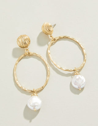 Spartina Peyton Earrings