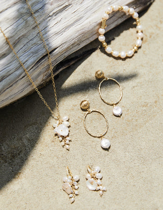 Spartina Peyton Earrings