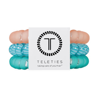 Teleties Large Hair Ties