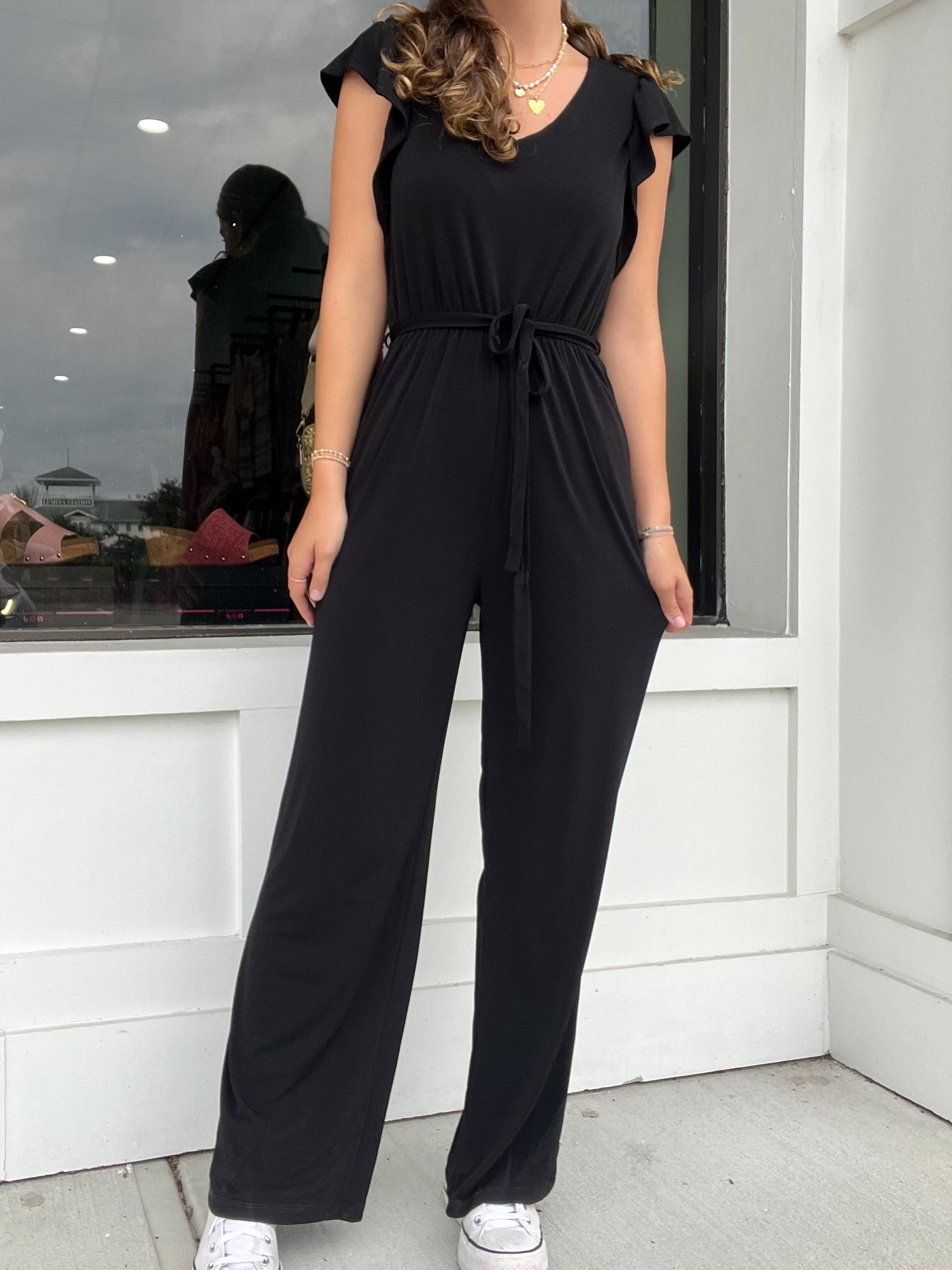 Alyssa Jumpsuit