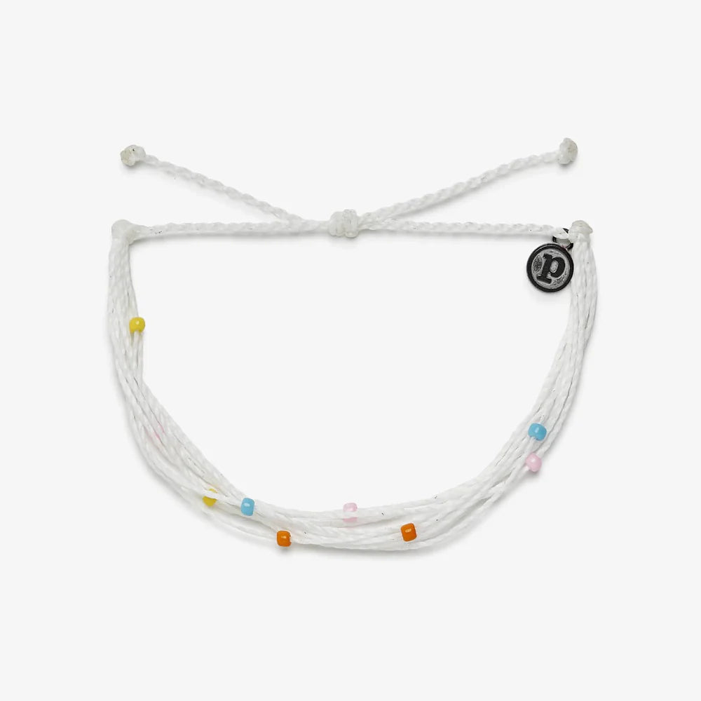 Pura Vida Birthday Party Bracelet