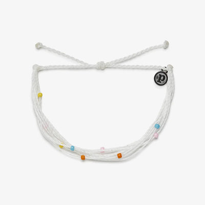 Pura Vida Birthday Party Bracelet