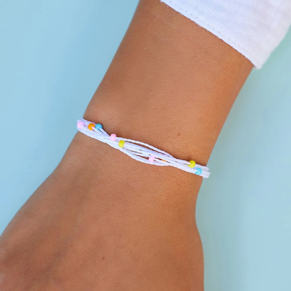 Pura Vida Birthday Party Bracelet