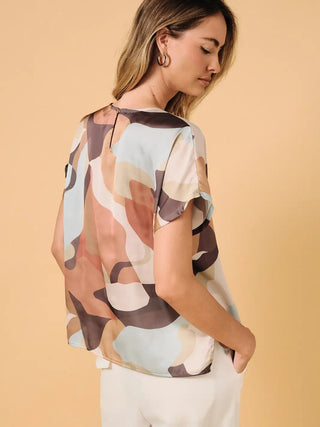 Darling Days Top