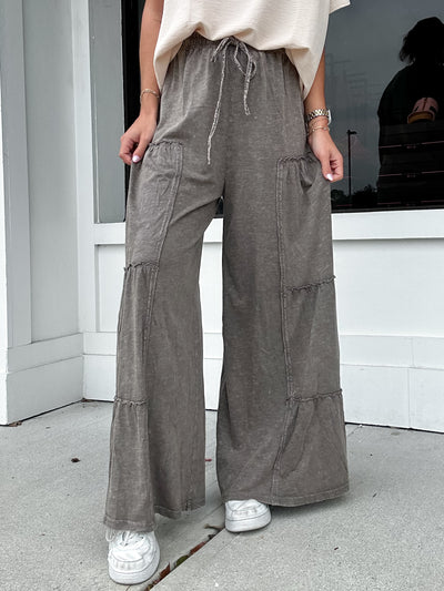 Go With The Flow Pants