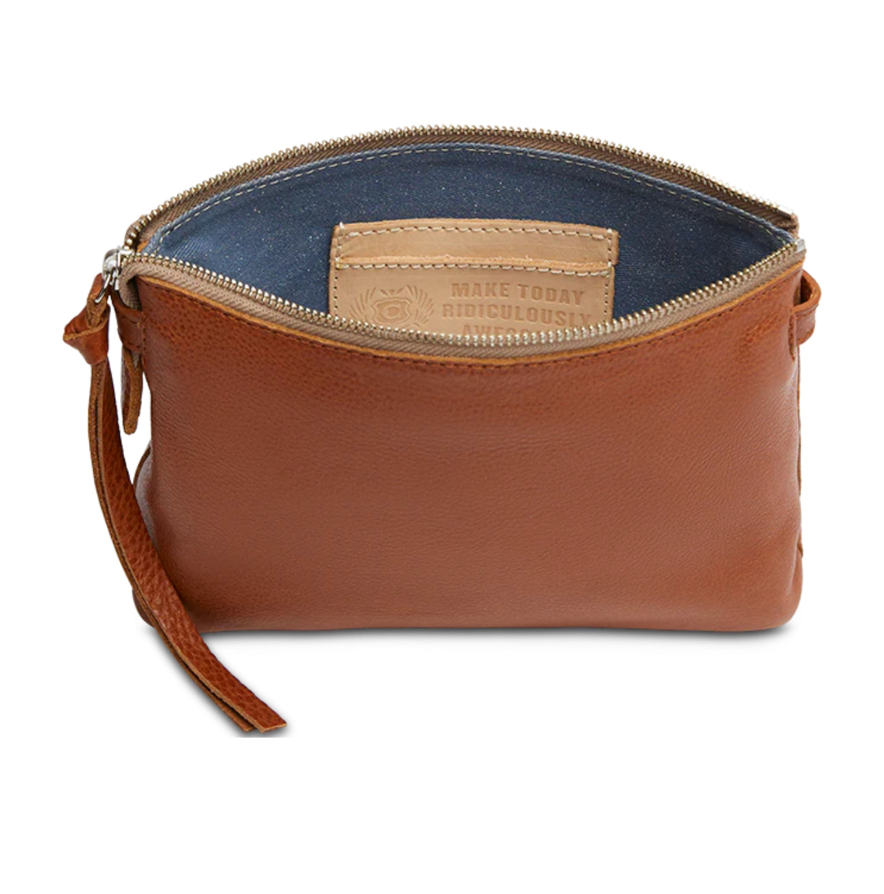 Consuela Brandy Midtown Crossbody