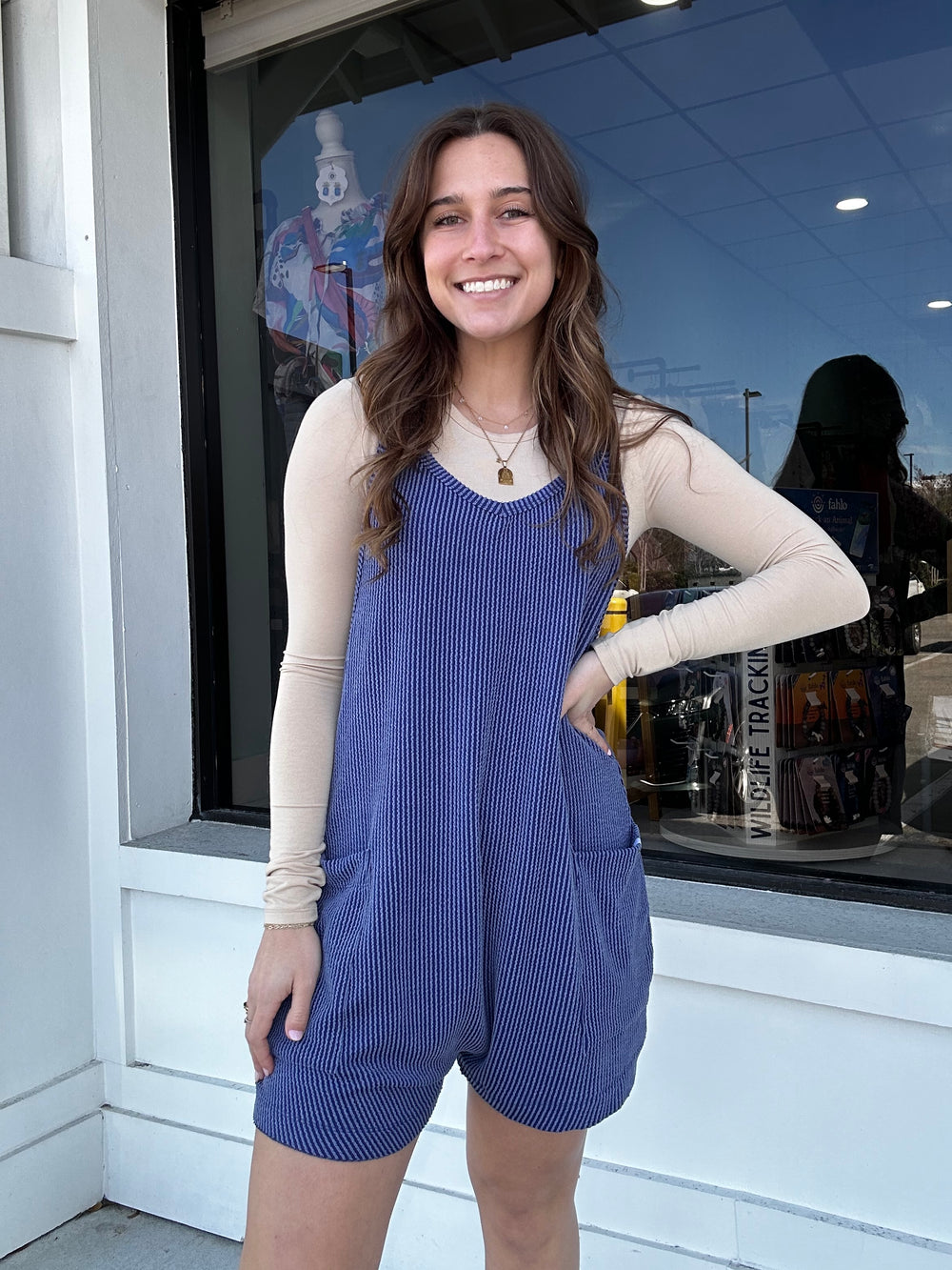 Jumpsuits & Rompers – Salty Chic Boutique