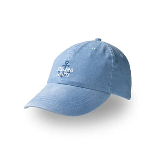 Pacific Brim "Feelin Nauti" Classic Hat