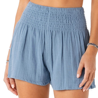 Everyday Classic Cotton Shorts