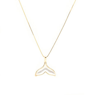 Salty Cali Sea Tales Necklace