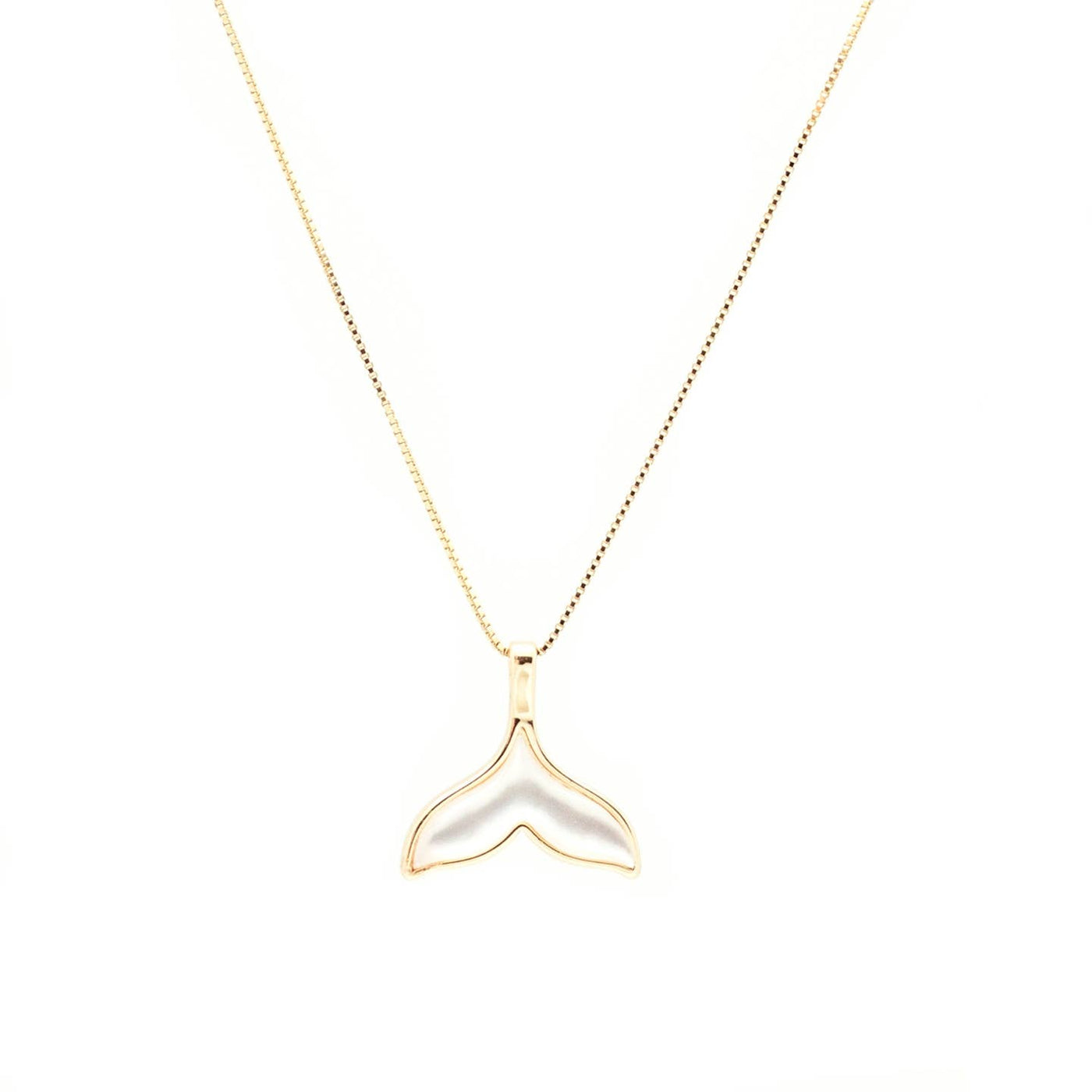 Salty Cali Sea Tales Necklace