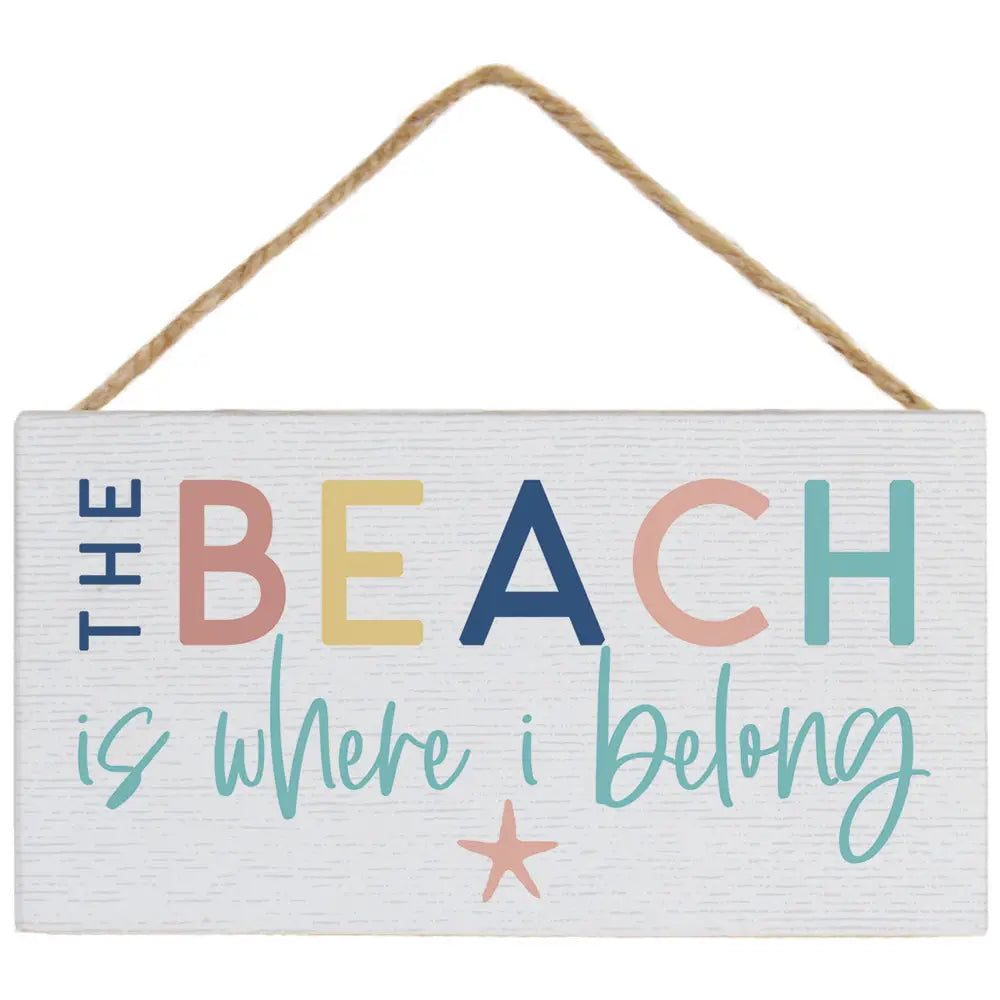 Beach Belong