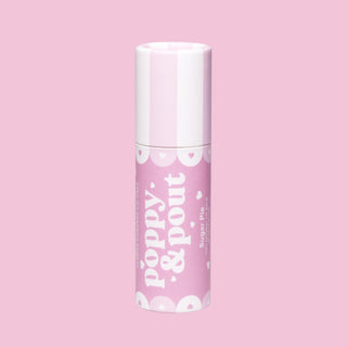 Poppy & Pout Lip Balm