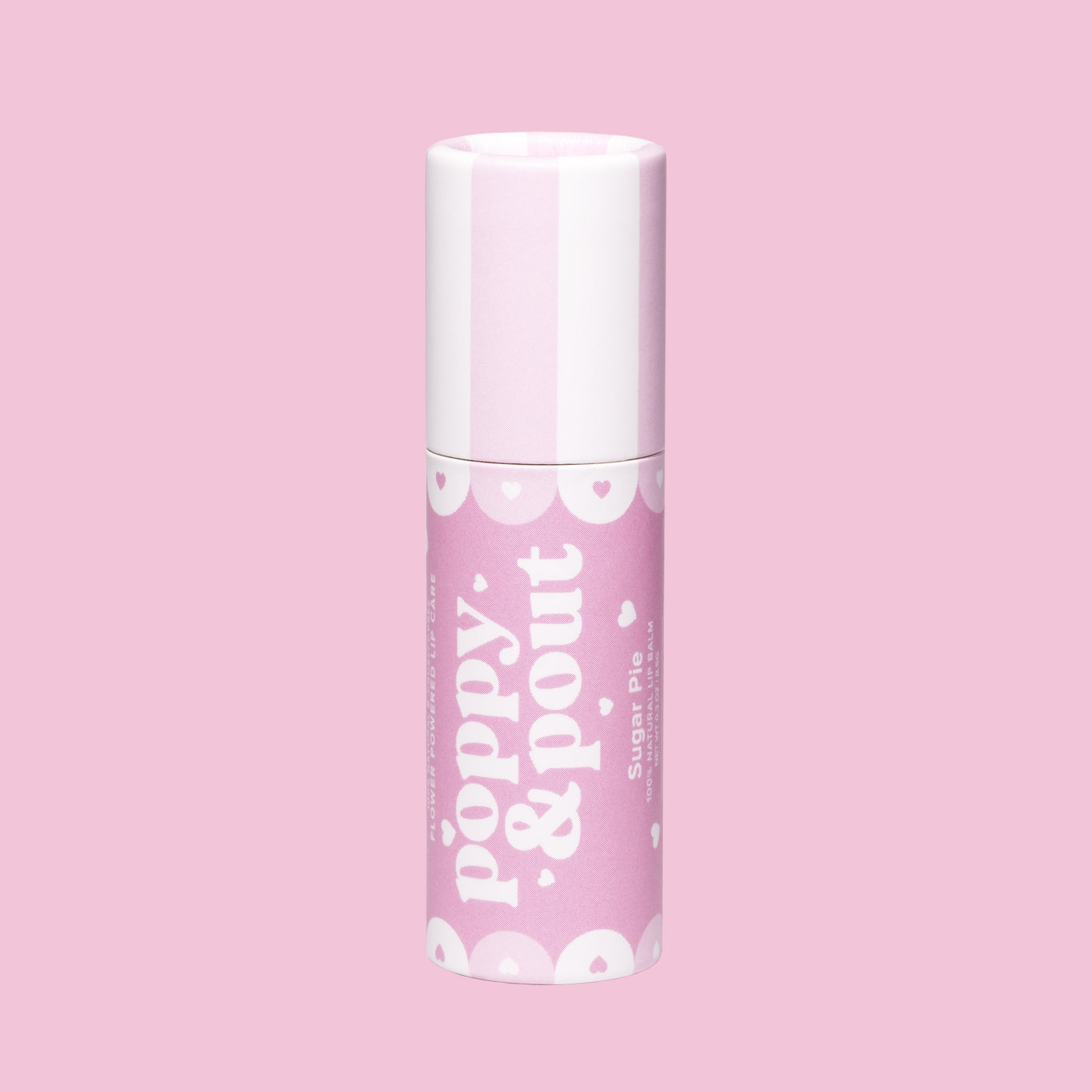 Poppy & Pout Lip Balm