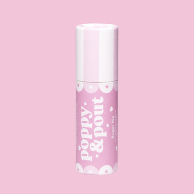 Poppy & Pout Lip Balm