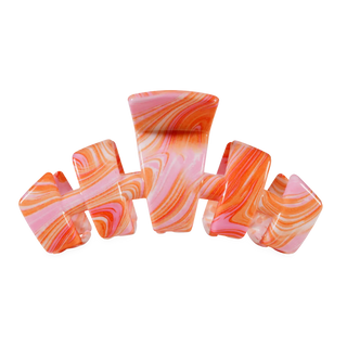 Teleties Classic Large Hair Clip