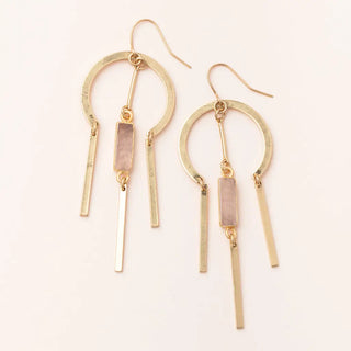 Dream Stone Earring