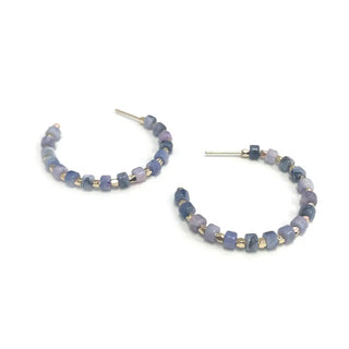 Barrel Stone Hoops