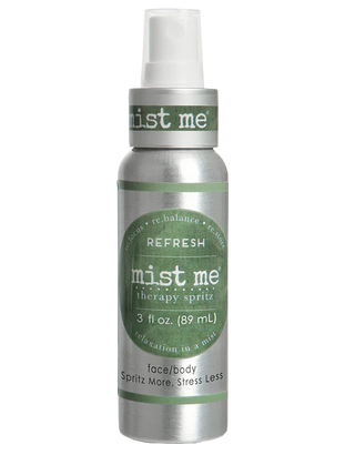 Pinch Me Therapy Mist Me - Refresh