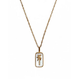 Palma Necklace
