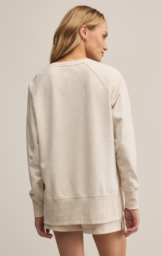 Z Supply Weekender V Neck