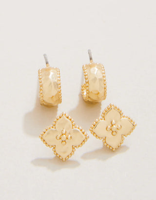 Spartina Richmond Hill Earring Set