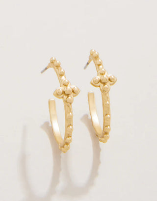 Spartina Richmond Hill Hoops 25mm