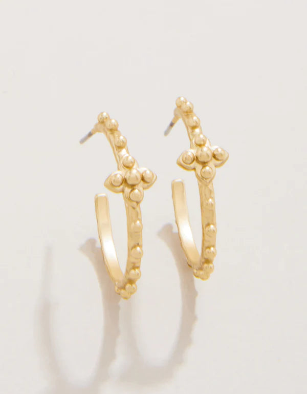 Spartina Richmond Hill Hoops 25mm