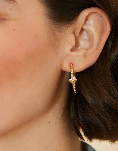 Spartina Richmond Hill Hoops 25mm