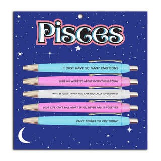 Best Selling Pen Sets (Gift/Humor)
