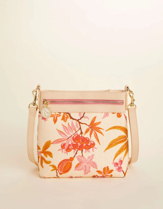 Spartina Hipster Crossbody - Richmond Hill Cream
