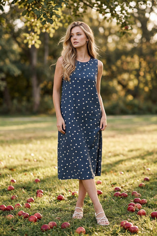 Perfect Polka Dot Dress