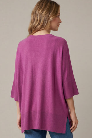 Oversized Everyday Sweater