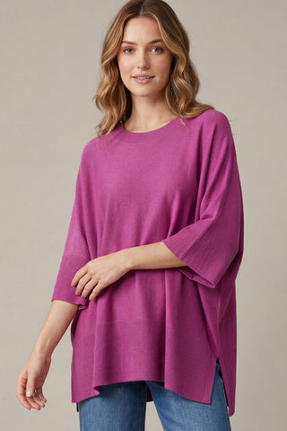 Oversized Everyday Sweater