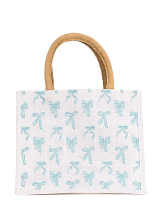 Christmas Gift Tote Bag