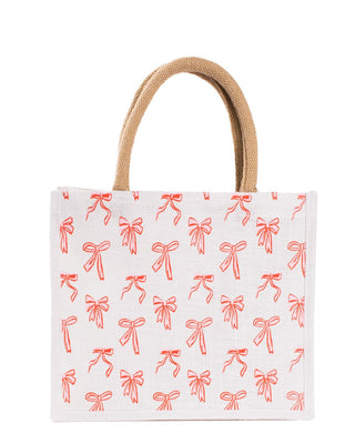 Christmas Gift Tote Bag